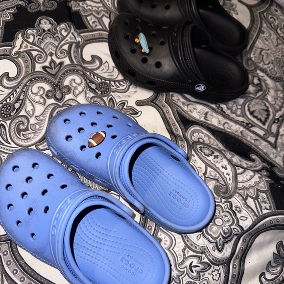 Kid Crocs - Picture 4 of 12